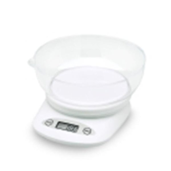 Si Manufacturing Si Manufacturing 2 Kg Compact Digital Scale 1467715